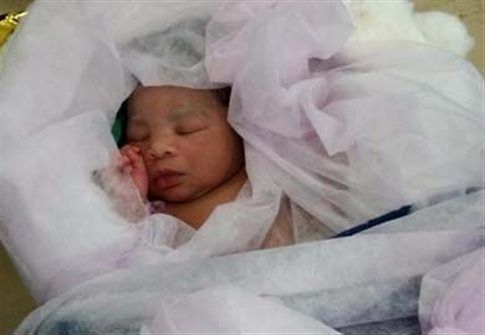 Φραντσέκα Μαρίνα, η «πριγκίπισσα των μεταναστών»