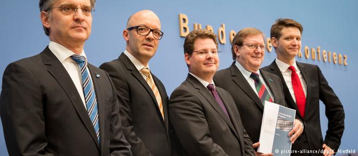 Οι πρόσφυγες θα τονώσουν τη γερμανική οικονομία