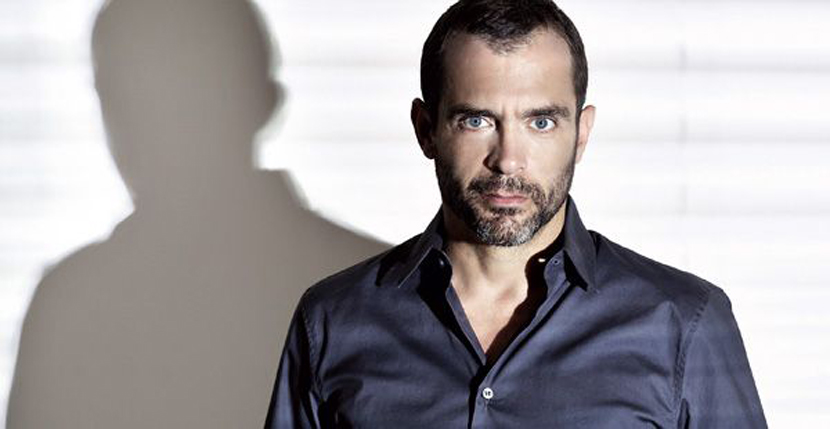 Κωνσταντίνος Μαρκουλάκης: «Δεν είμαι οπαδός του νέου ως αυταξίας»