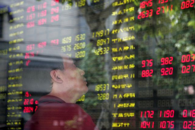 Fitch: Η Κίνα, μεγαλύτερος κίνδυνος για την παγκόσμια οικονομία