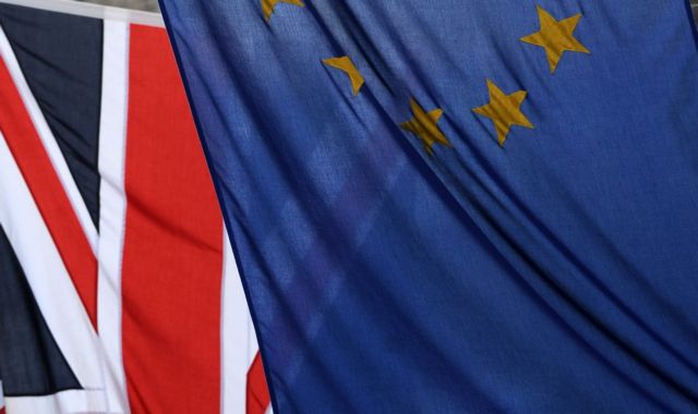 «Vote Leave»: Νέα ευρωσκεπτικιστική εκστρατεία στη Βρετανία υπέρ του Brexit
