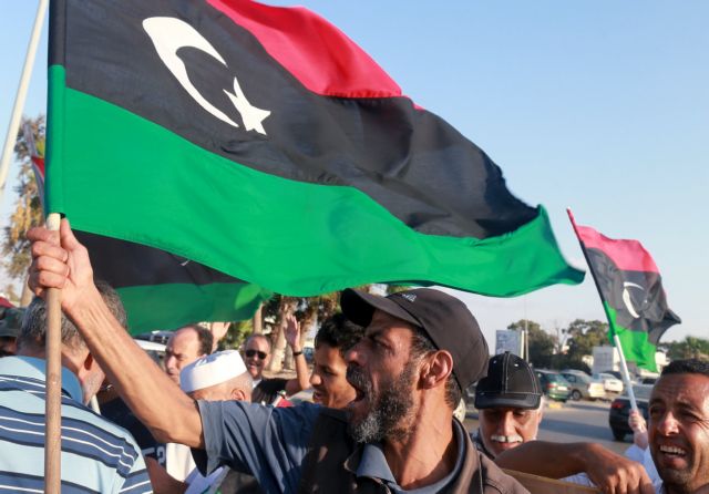Λιβύη: Πρόταση, με αβέβαιη μοίρα, του OHΕ για κυβέρνηση εθνικής ενότητας