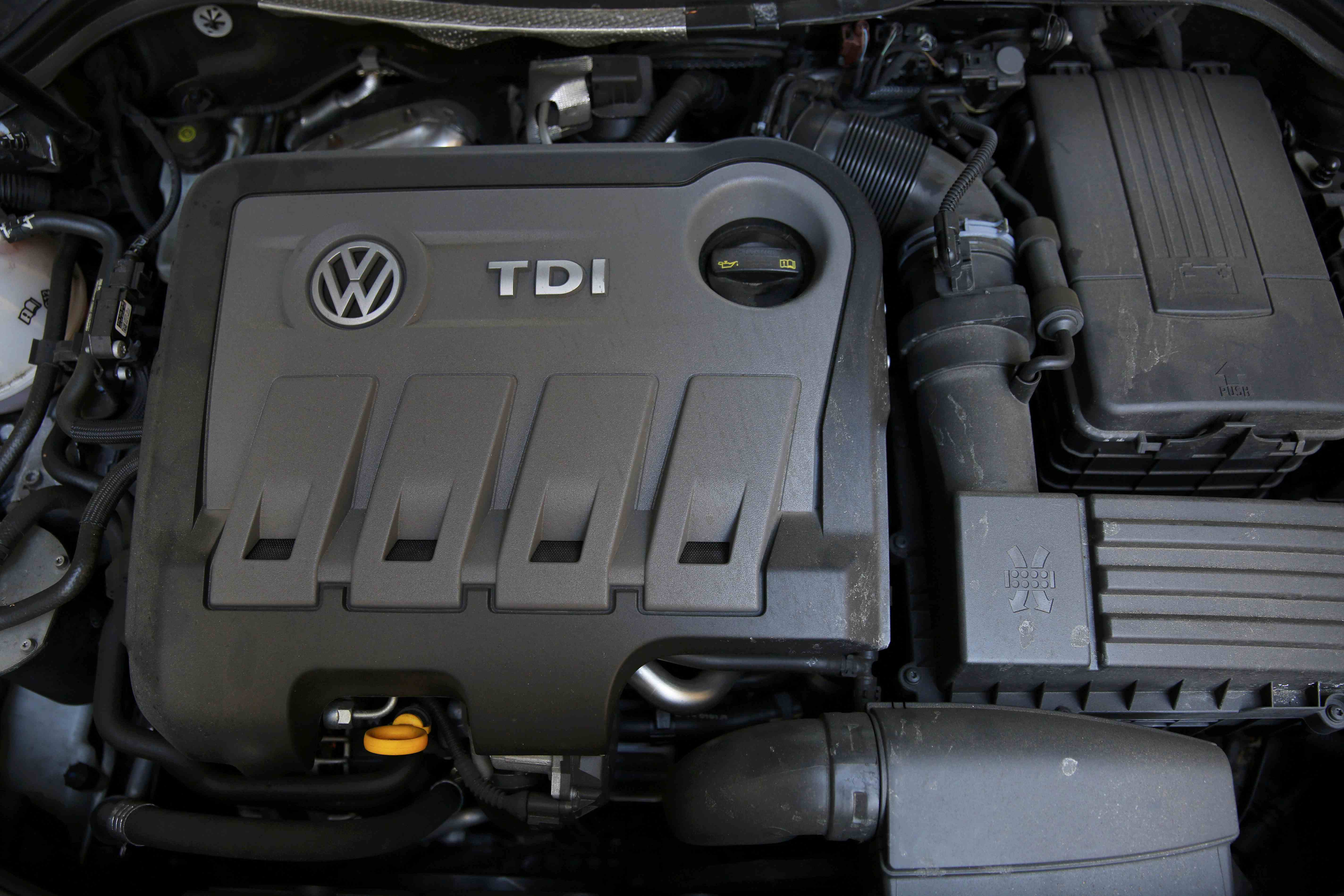 VW Dieselgate: Αλλαγές στον κινητήρα για 3,6 εκατ. αυτοκίνητα στην Ευρώπη