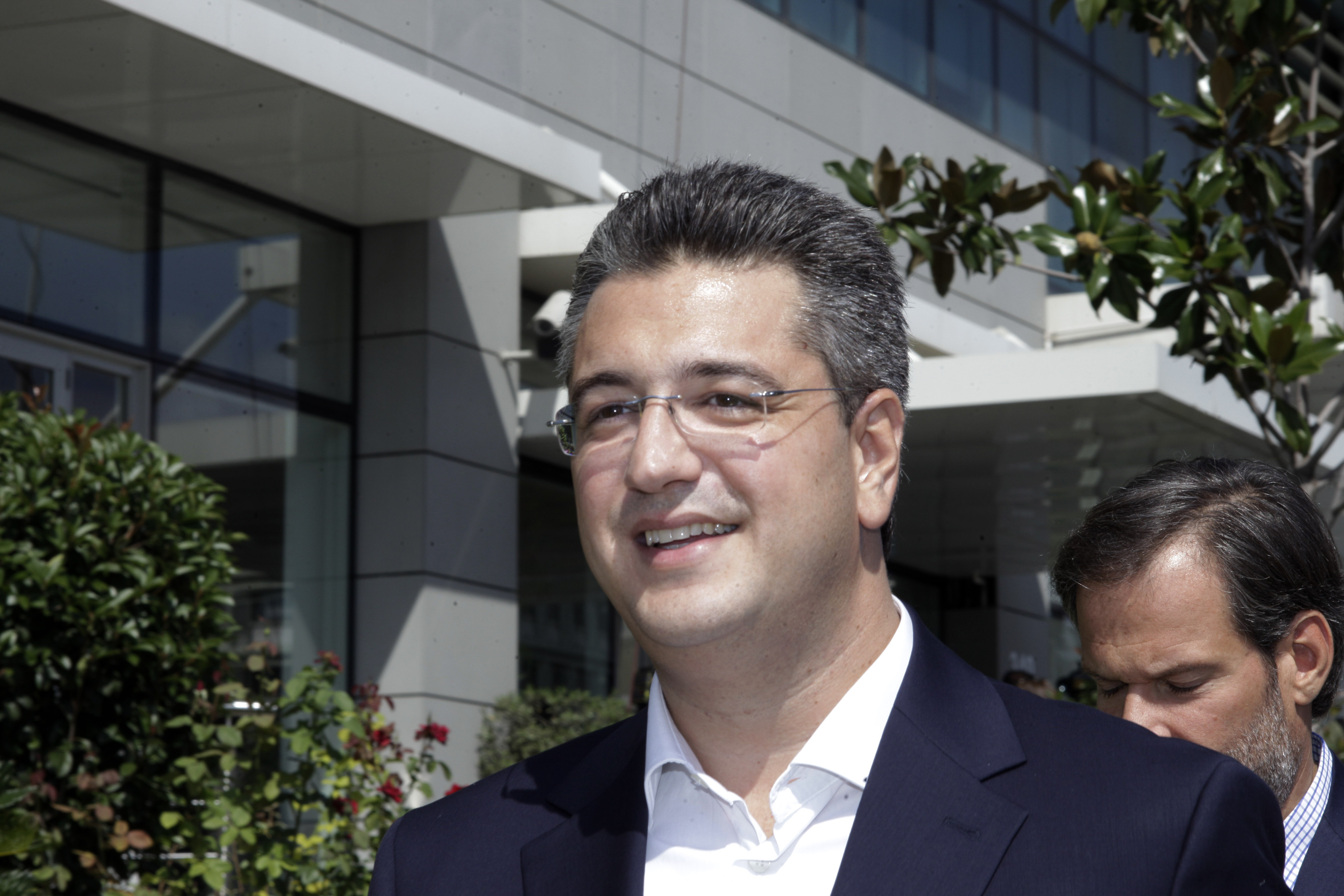 Τζιτζικώστας: «Ναι» σε καθορισμένη θητεία προέδρου, «όχι» σε επετηρίδα