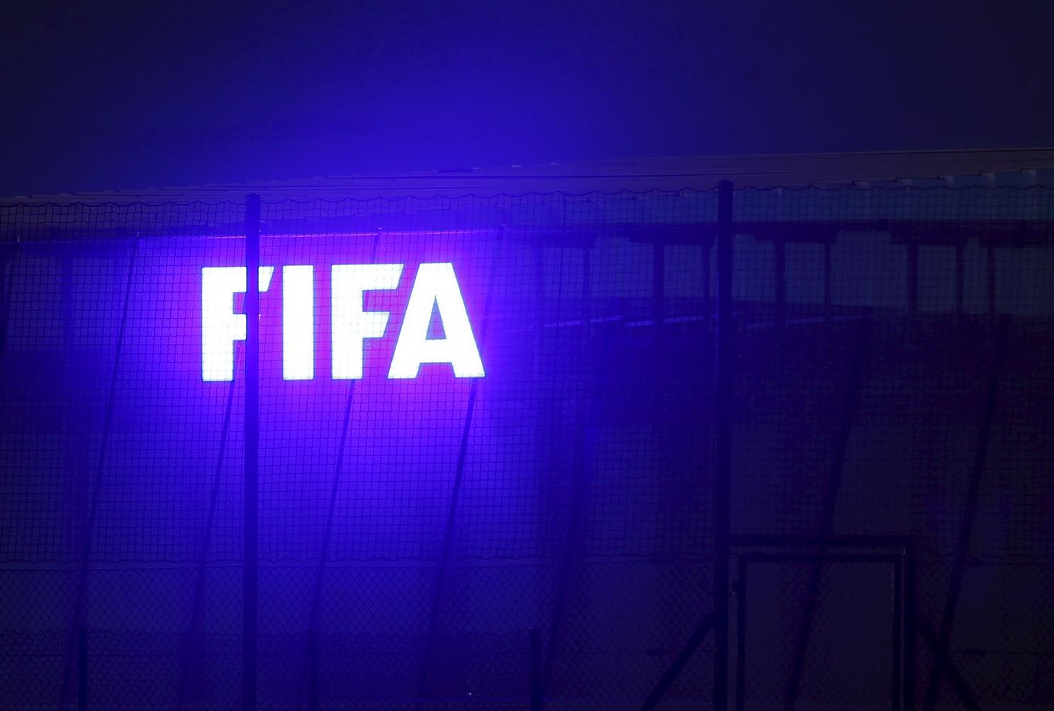 Έκτακτη συνεδρίαση της Εκτελεστικής Επιτροπής της FIFA