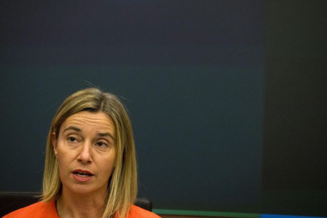 Ευρώπη, ΗΠΑ και ΝΑΤΟ καταδικάζουν την επίθεση στην Άγκυρα