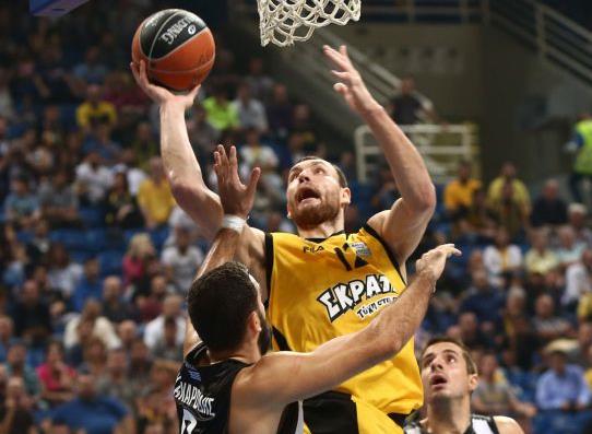 Μαυροκεφαλίδης και Μιλόσεβιτς νίκησαν τον… Βασιλειάδη