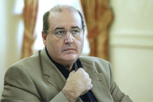 Ν.Φίλης: Την Άνοιξη οι αλλαγές στην Παιδεία, πρώτα εθνικός διάλογος