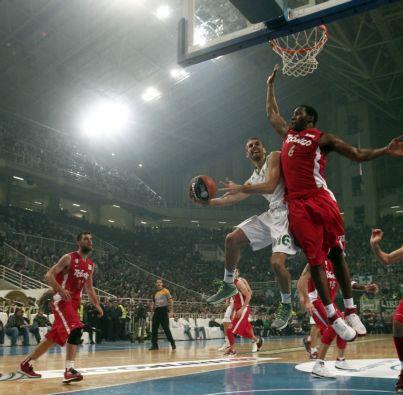 Κυκλοφόρησαν τα εισιτήρια για το ΠΑΟ-ΟΣΦΠ