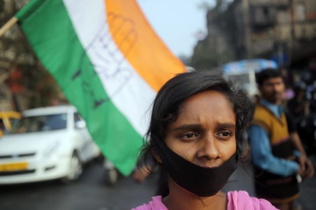 Σοκ στην Ινδία με βιασμό τετράχρονης