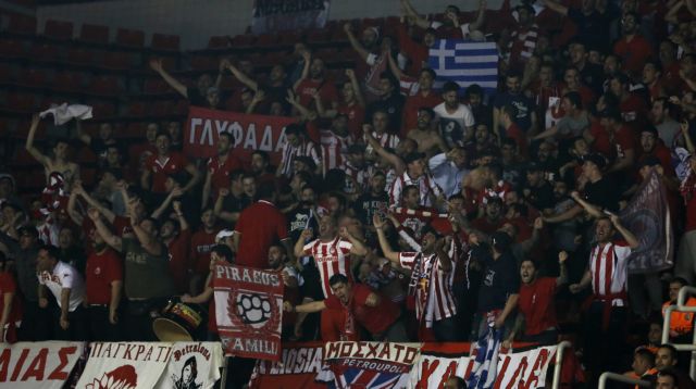 Αστυνομία της Κροατίας και UEFA «μπλοκάρουν» τους οπαδούς του Ολυμπιακού