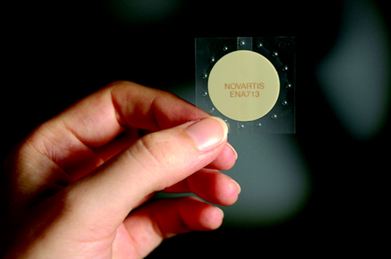 Συνεργασία Novartis Hellas – PHARMATHEN στη νόσο Αλτσχάιμερ