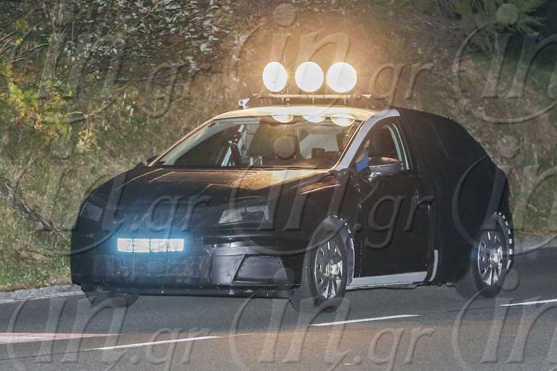 Seat Leon 2016: Ανανέωση -και- με νέο κινητήρα
