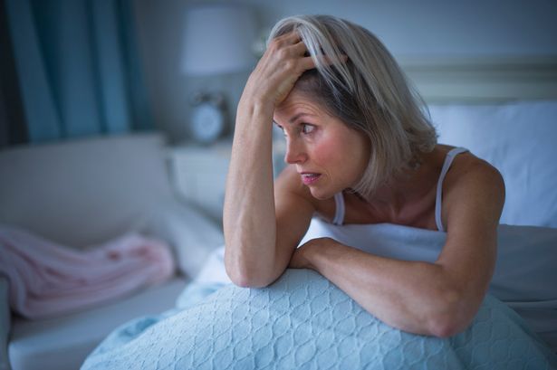 Η έλλειψη ύπνου μειωνει την ερωτική διάθεση των γυναικών