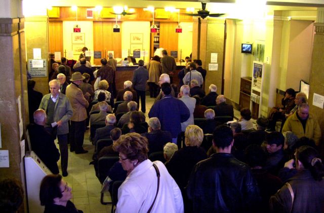 Ποιοι γλιτώνουν από την αύξηση των ορίων ηλικίας συνταξιοδότησης