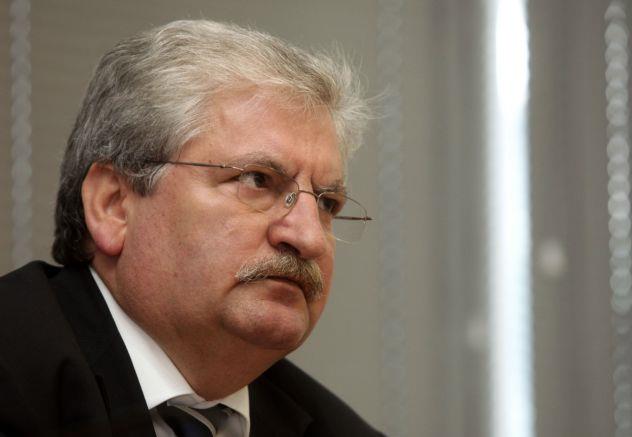 Ξεκινάει η δίκη του Ιωάννη Διώτη για τη λίστα Λαγκάρντ