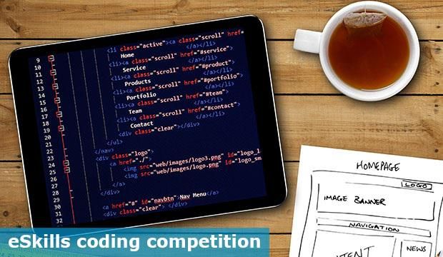 Ευρωπαϊκός διαγωνισμός για την δημιουργία animation με… κώδικα