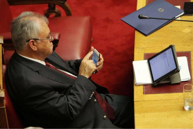 ΚΥΣΟΙΠ: Εντός των ημερών το νομοσχέδιο για την ανακεφαλαιοποίηση