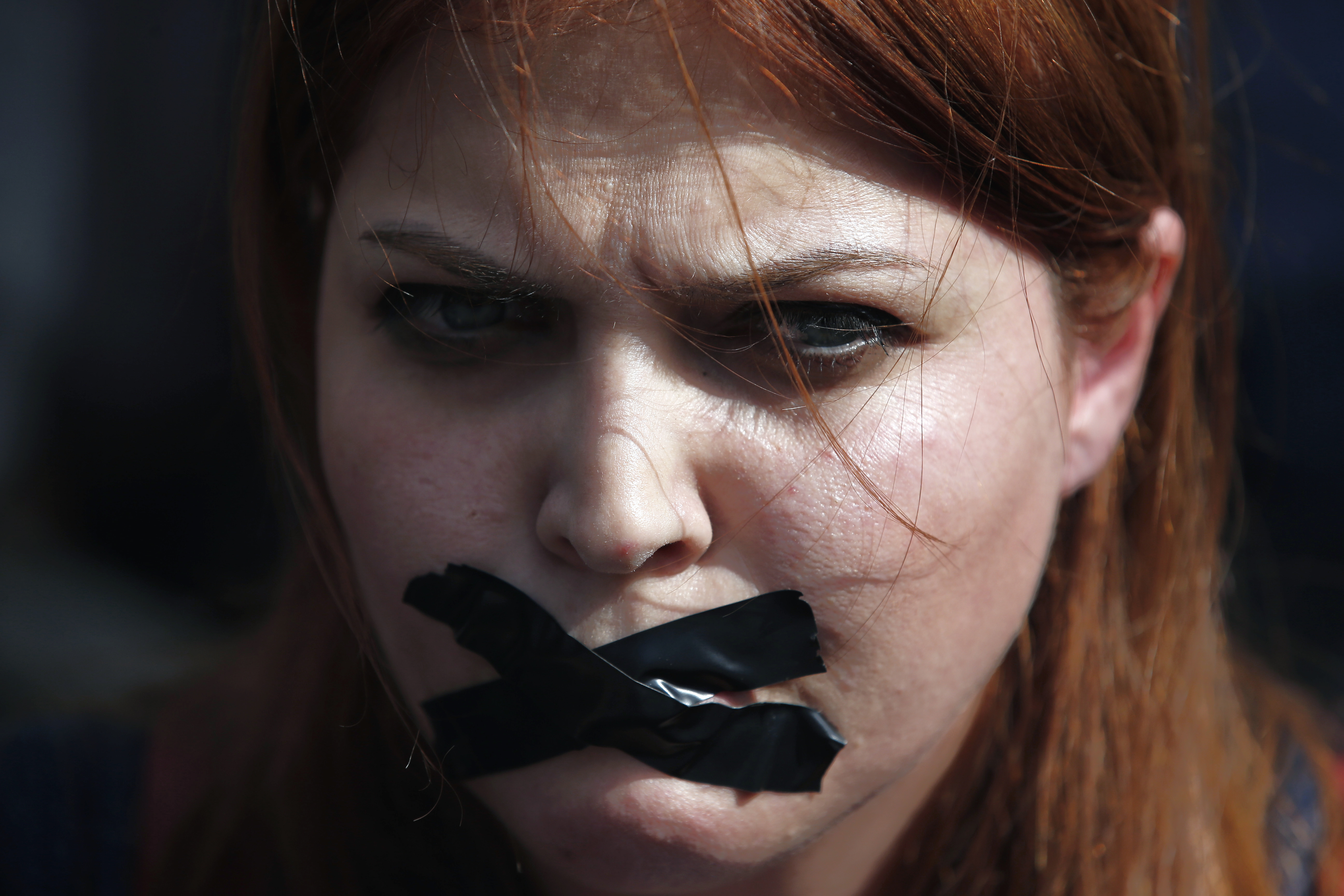 Καθολική λογοκρισία στον τουρκικό Τύπο για τη σφαγή της Αγκυρας