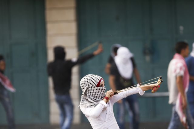 Το Ισραήλ στήνει σημεία ελέγχου στην Ιερουσαλήμ μετά τις επιθέσεις