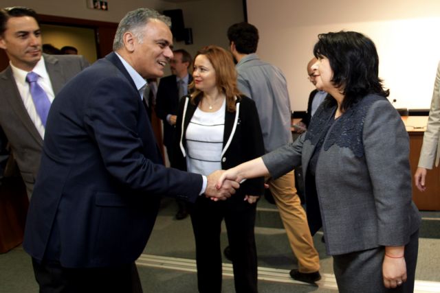 Διάθεση για επιτάχυνση του ΤΑΡ «βλέπει» ο υπουργός Ενέργειας