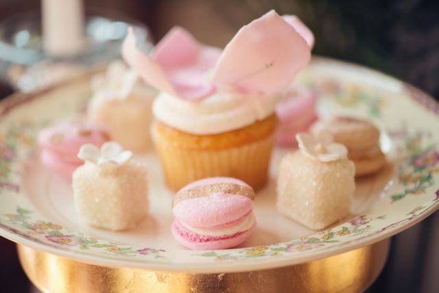 25 ιδέες για γλυκά