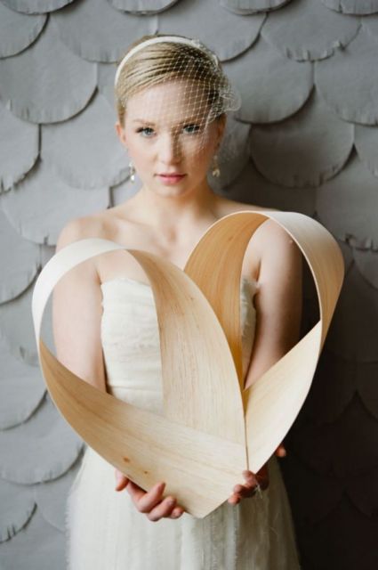 Ένας γάμος σε σκανδιναβικό στυλ