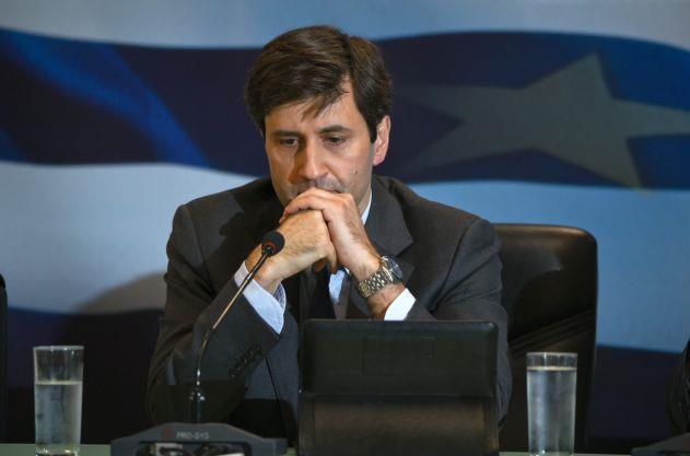 Χουλιαράκης: Θα φέρουμε το θέμα του χρέους στην ατζέντα της συζήτησης