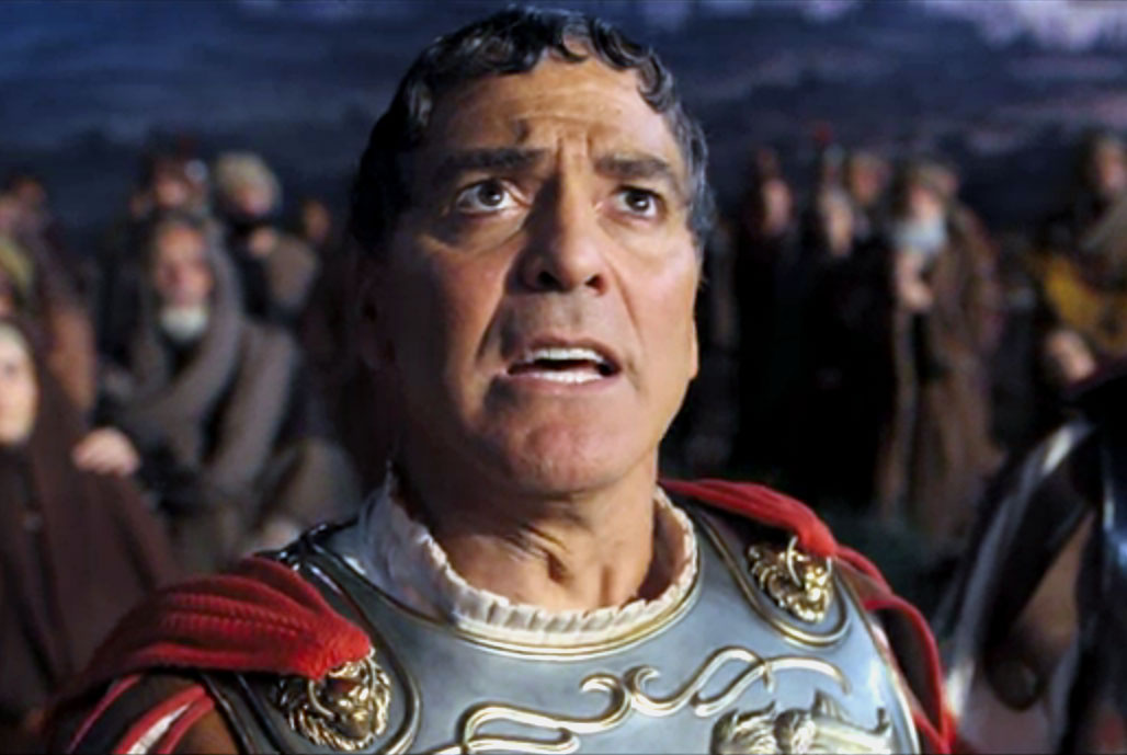 Οι αδελφοί Κοέν επιστρέφουν με την κωμωδία «Hail, Caesar!»: Δείτε το υποτιτλισμένο trailer