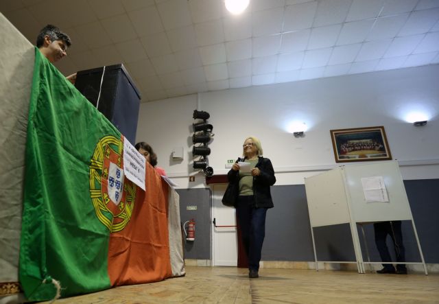 Ποιος θα λάβει εντολή σχηματισμού κυβέρνησης στην Πορτογαλία;