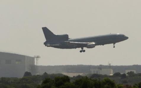 Κύπρος: Τουλάχιστον 140 πρόσφυγες στη Βρετανική Βάση Ακρωτηρίου