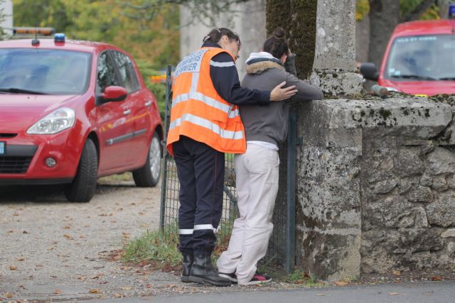 Σαράντα τρεις νεκροί σε σύγκρουση λεωφορείου με φορτηγό στη νότια Γαλλία