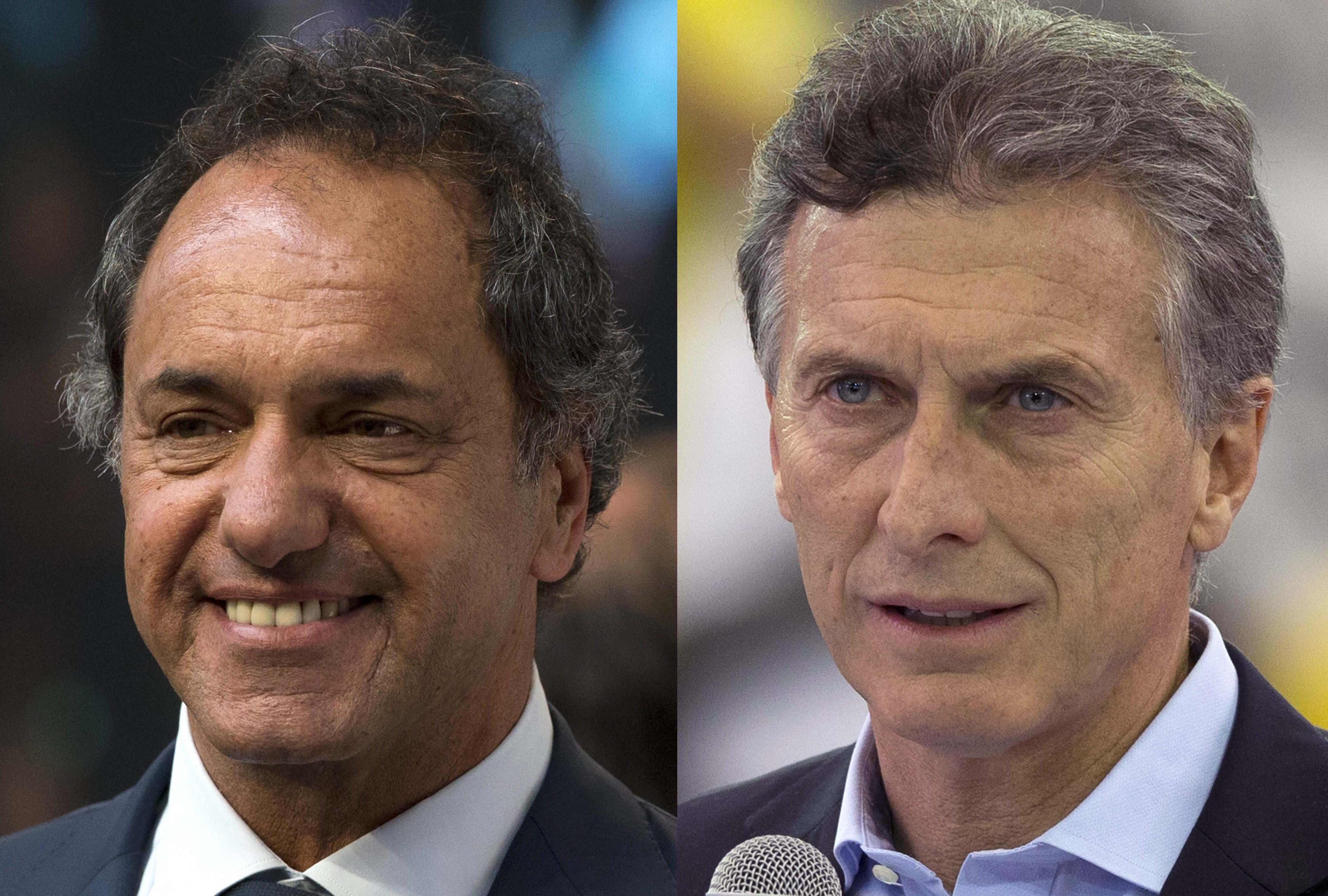 Προεδρικές στην Αργεντινή: Περονισμός νέας κοπής ή πολιτική αλλαγή;