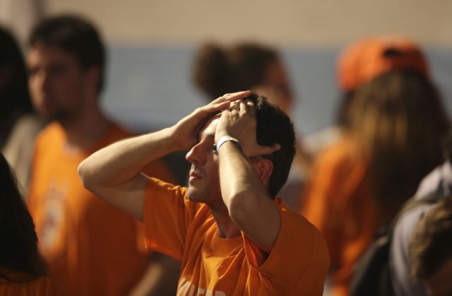 Στο δεύτερο γύρο περνά μάχη για την προεδρία της Αργεντινής