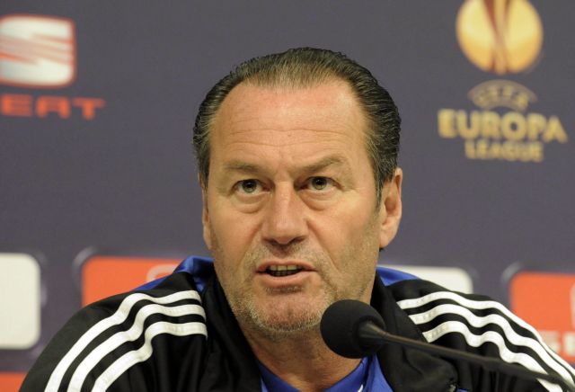 Ο Στέφενς ανέλαβε το τιμόνι της Χοφενχάιμ