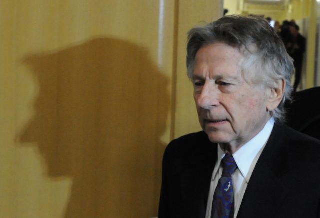 Πολωνικό δικαστήριο απορρίπτει την έκδοση του Ρομάν Πολάνσκι στις ΗΠΑ