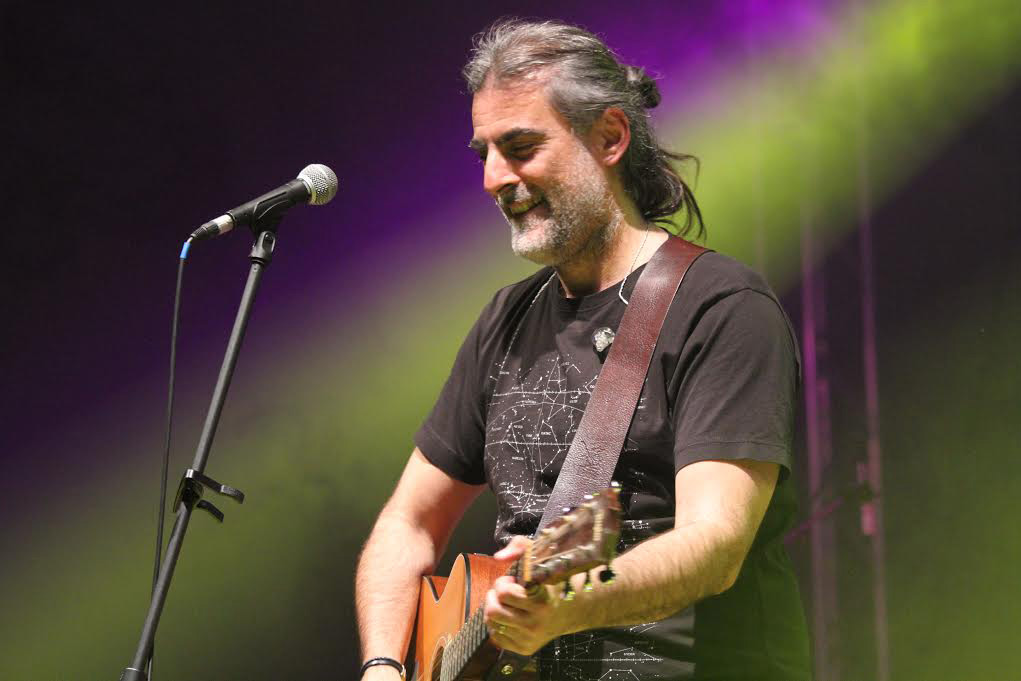 «Ένας ολοκαίνουριος κόσμος» για τον Φίλιππο Πλιάτσικα