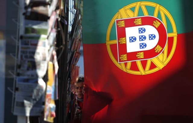 Πορτογαλία των... δύο κυβερνήσεων: Αυτής που «υπάρχει», εκείνης που περιμένει