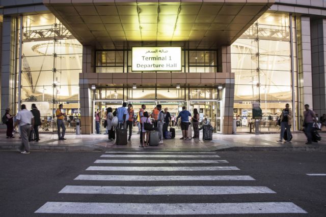 Νέα εποχή στην ασφάλεια των αεροδρομίων μετά τη συντριβή στο Σινά;
