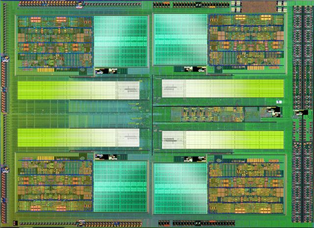 Μήνυση κατά της AMD για παραπλάνηση με τον «οκταπύρηνο» Bulldozer