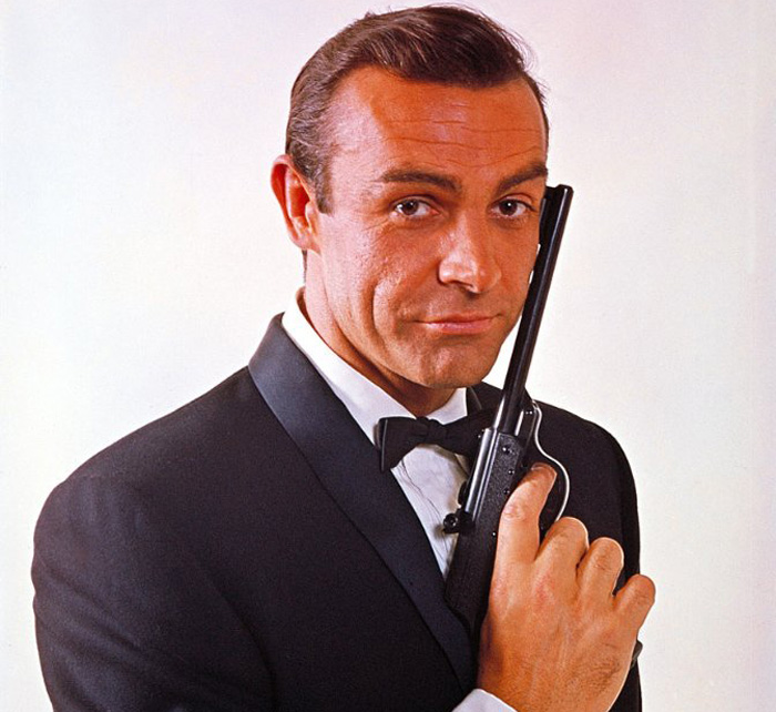 James Bond: Όλες οι ταινίες και οι πρωταγωνιστές του θρυλικού 007