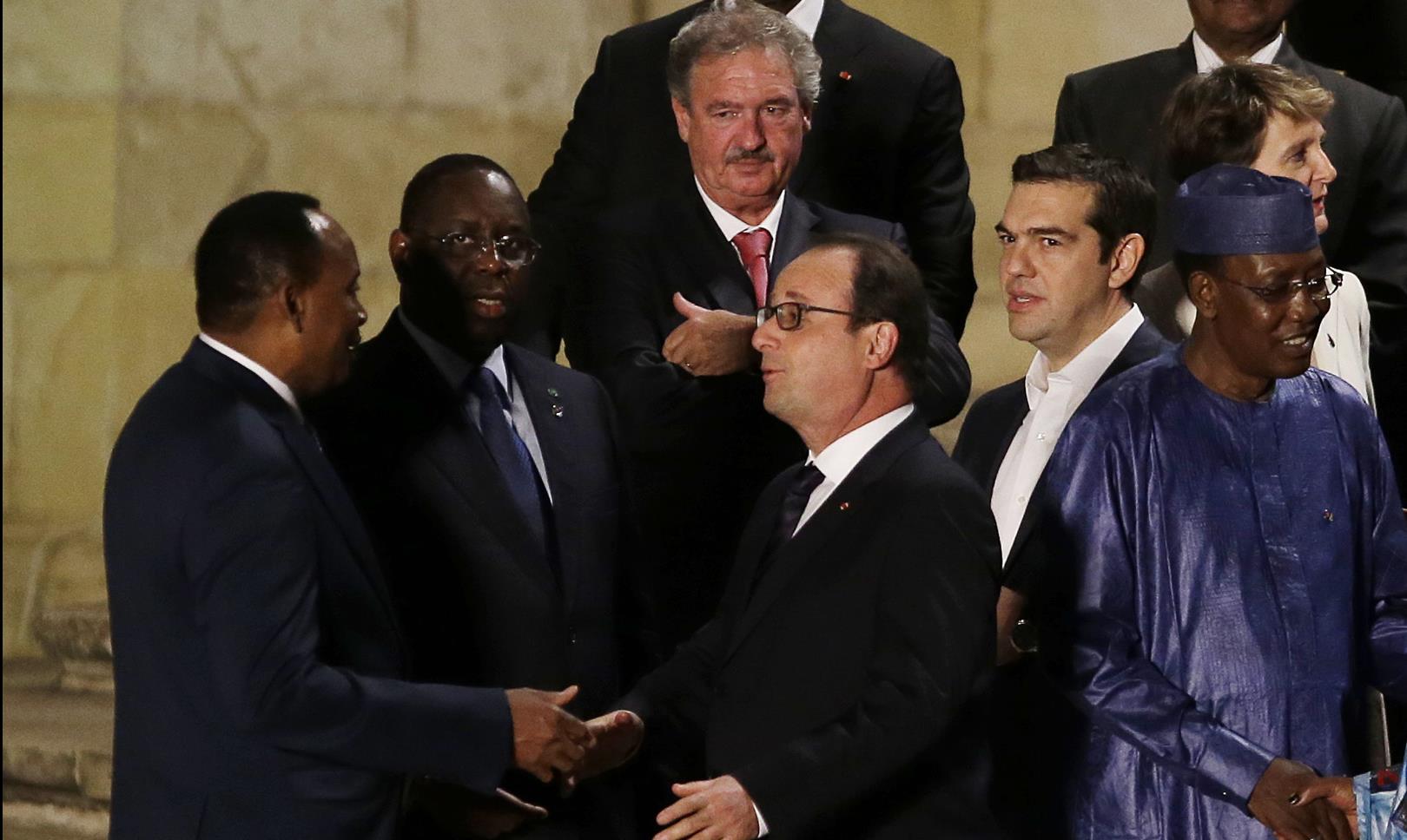 Ρόλο στη διαπραγμάτευση ΕΕ – Τουρκίας για το προφυγικό διεκδικεί η Ελλάδα