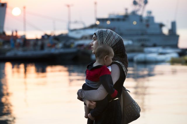 ΚΑΣ: «Ναι» στη φιλοξενία προσφύγων σε αδόμητη ζώνη του Ρωμαϊκού Ωδείου Κω