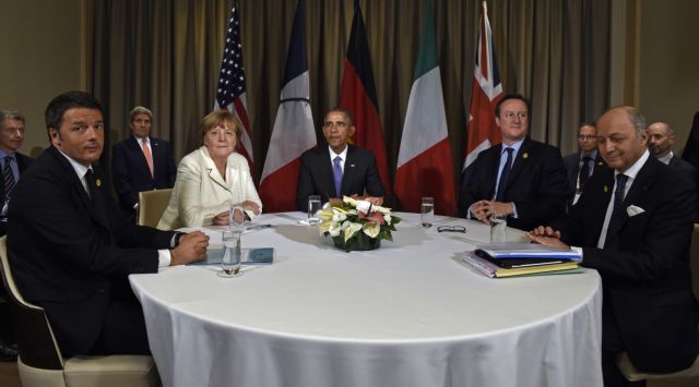 G20: Να μη συνδέεται η τρομοκρατία με συγκεκριμένες θρησκείες ή εθνικότητες