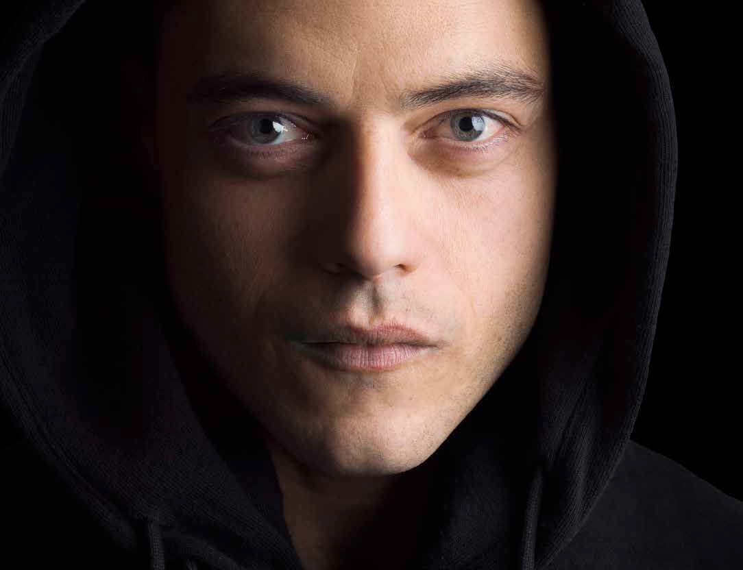 Πρεμιέρα του Mr.Robot στην OTE CINEMA 4HD