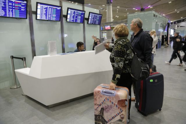 Αναγκαστική προσγείωση πολωνικής πτήσης προς Αίγυπτο λόγω «απειλής για βόμβα»