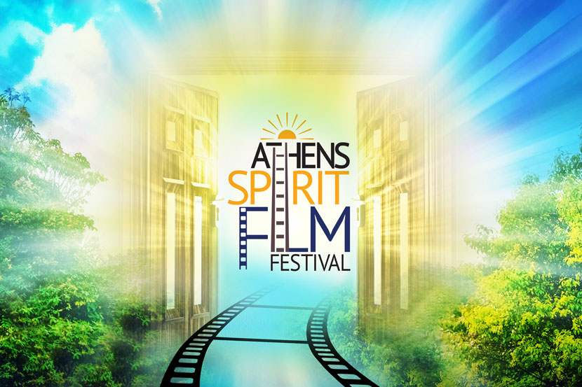 Athens Spirit Film Festival… όταν η τέχνη συναντά την φιλοσοφία