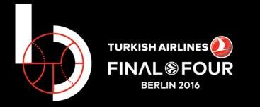 Η Euroleague παρουσίασε το λογότυπο του Final 4