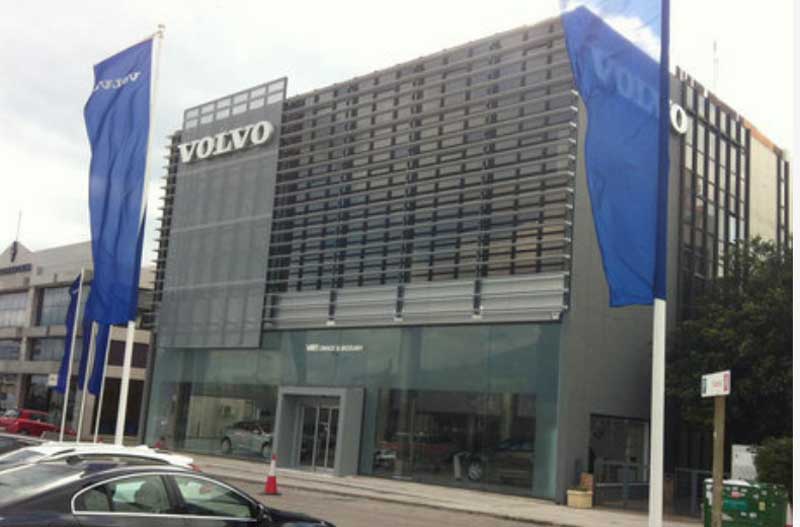 Η Βελμάρ εγγυάται την απόκτηση Volvο στην καλύτερη τιμή της αγοράς