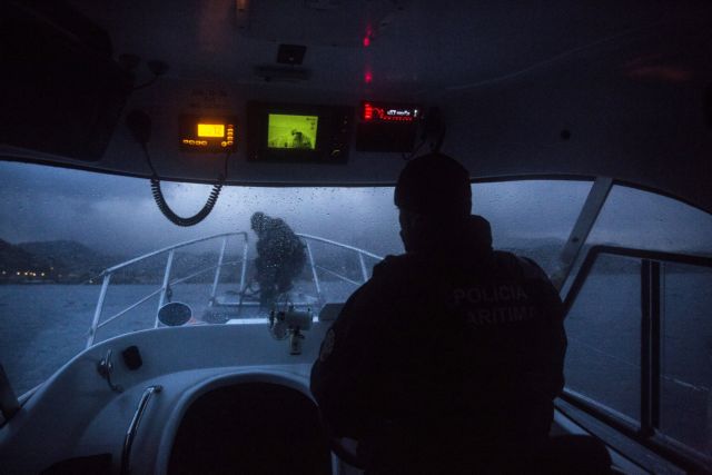 Ενίσχυση του γραφείου της στον Πειραιά αποφάσισε η Frontex